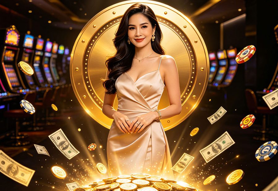 Hình minh hoạ chuyên mục WH88 Casino