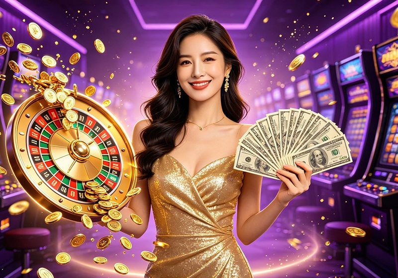 Theo dõi đồng xu trên điện thoại cùng WH88