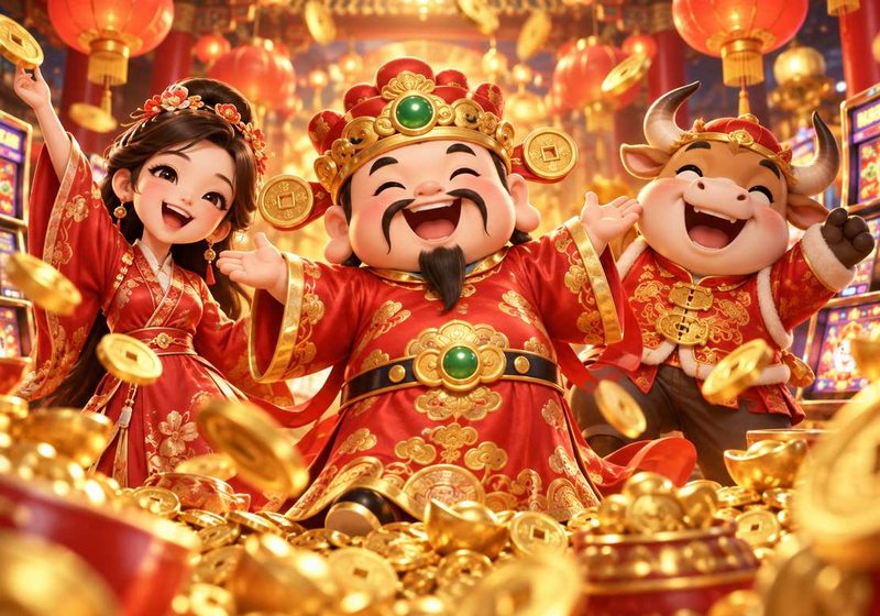 Khi vòng quay bị mất kết nối dành cho người mới