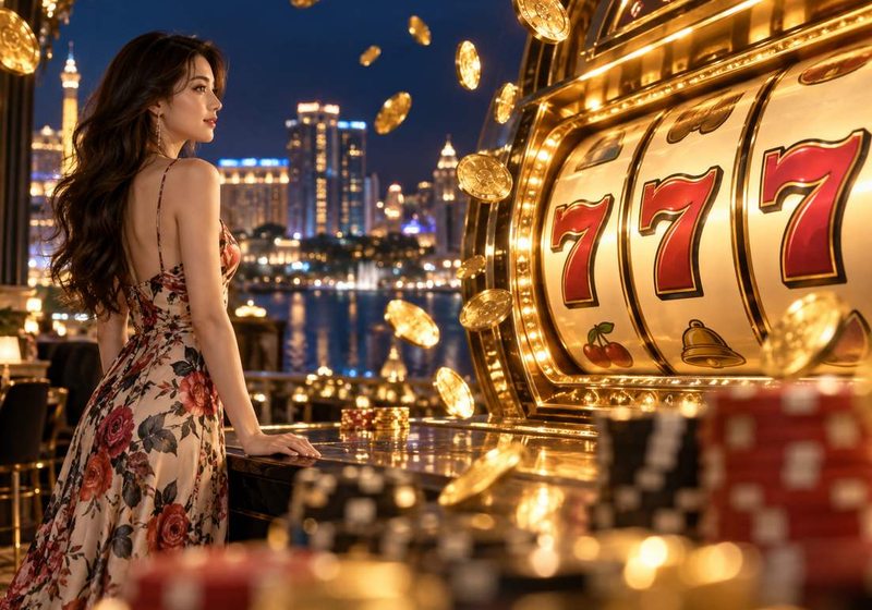 Chơi thử và chơi bằng số dư thật cùng WH88