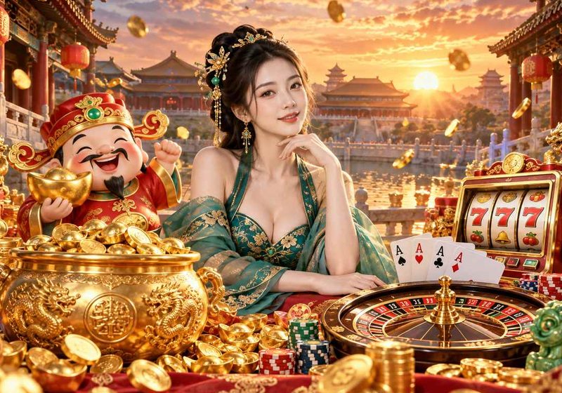 Blackjack – hiểu hành động trên bàn tại WH88