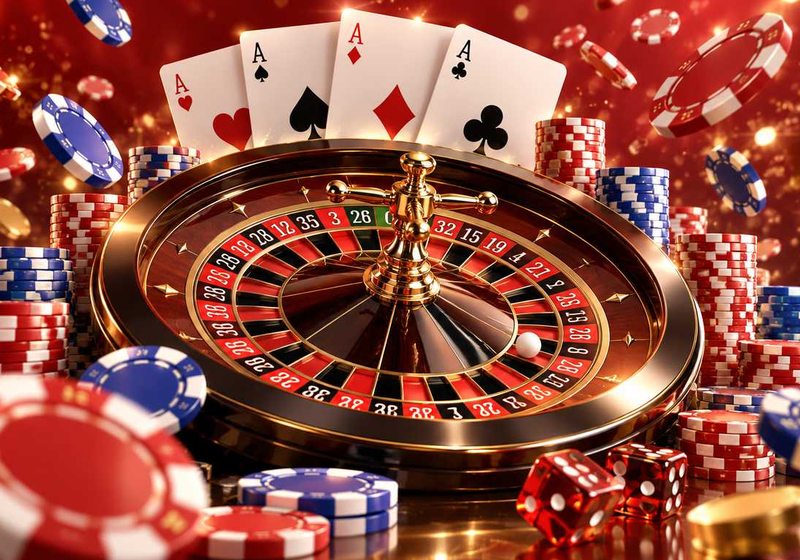Tra cứu lịch sử ván chơi – cẩm nang WH88 Casino