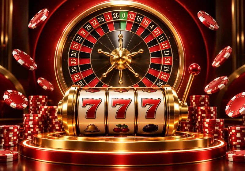 Đọc giới hạn tối thiểu và tối đa – hướng dẫn WH88 Casino và các tình huống liên quan